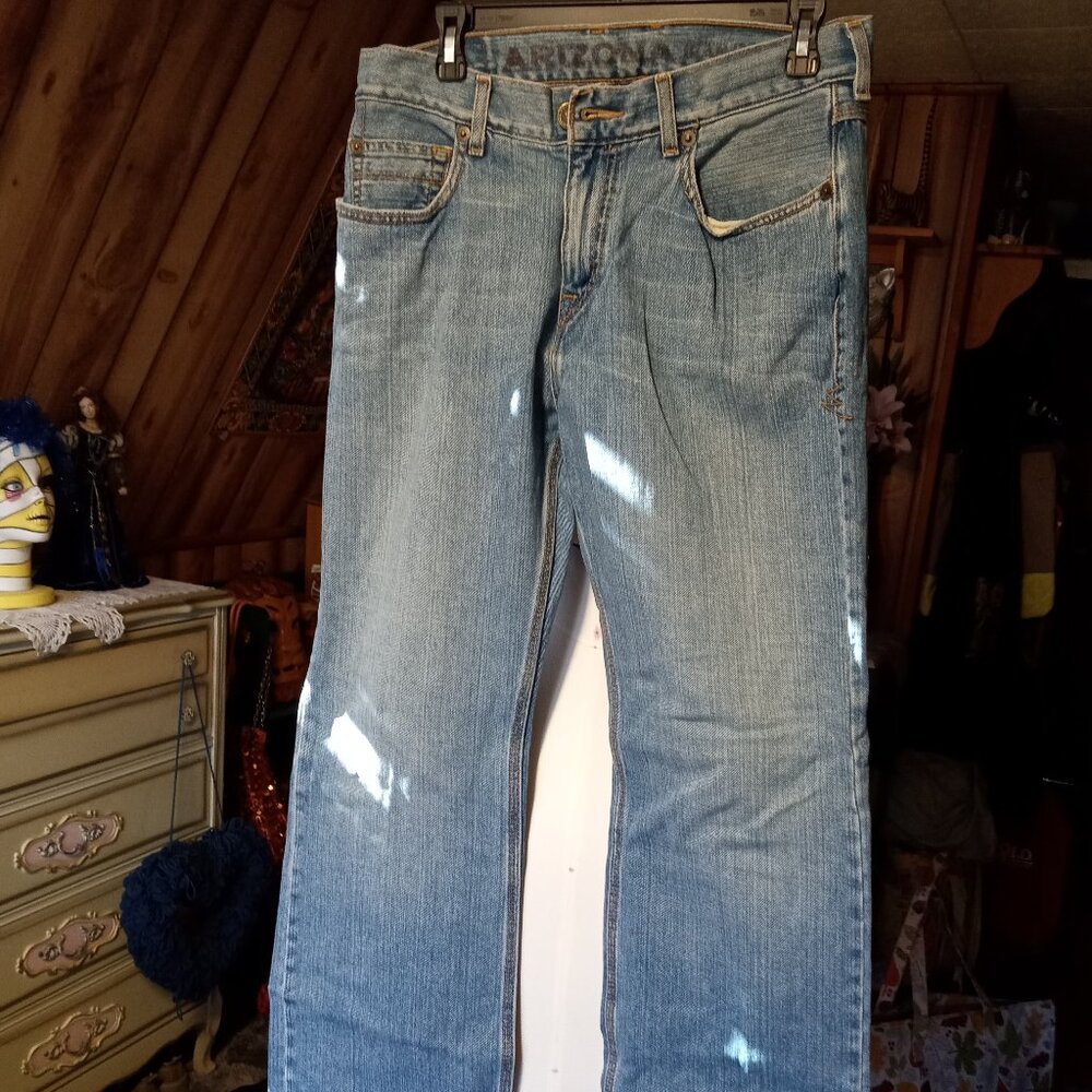 Men's Arizona Jeans